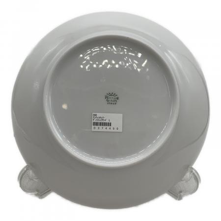 RICHARD GINORI (リチャードジノリ) プレート アンティコ・チェリー