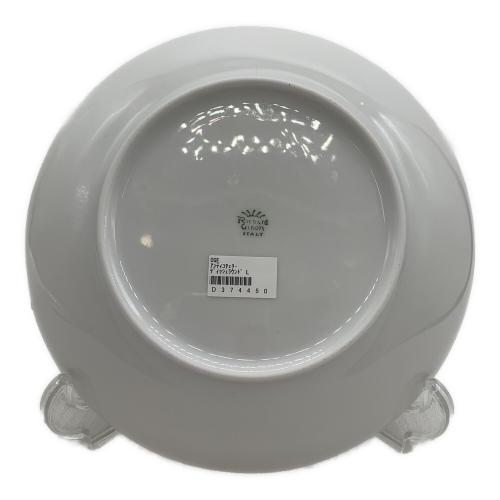 RICHARD GINORI (リチャードジノリ) プレート アンティコ・チェリー