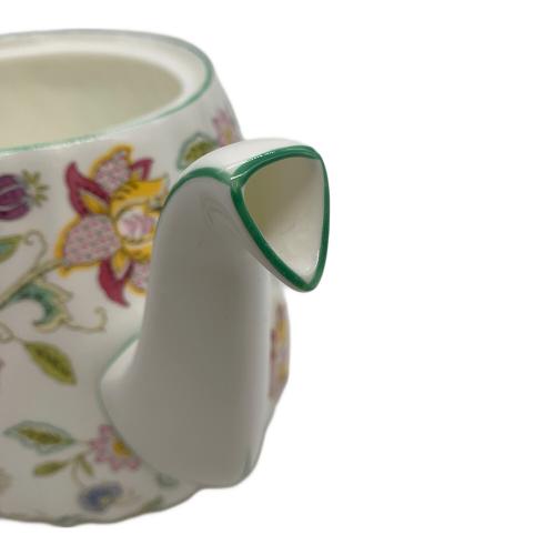 MINTON (ミントン) ティーポット ハドンホール