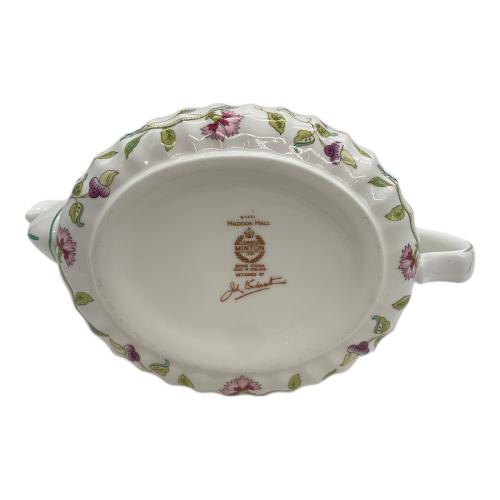 MINTON (ミントン) ティーポット ハドンホール