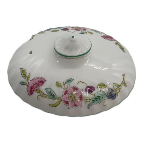 MINTON (ミントン) ティーポット ハドンホール