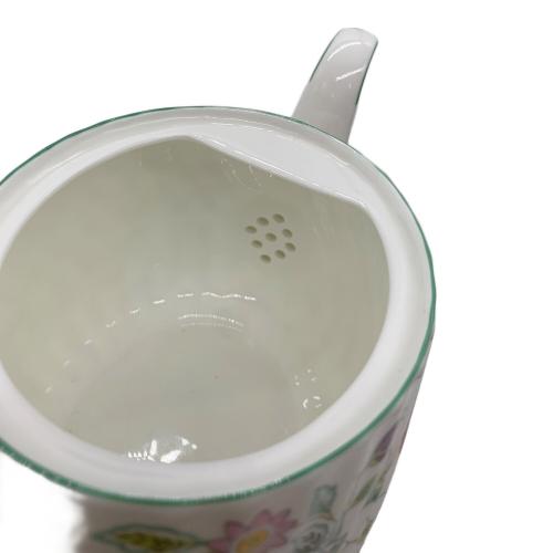 MINTON (ミントン) ティーポット ハドンホール