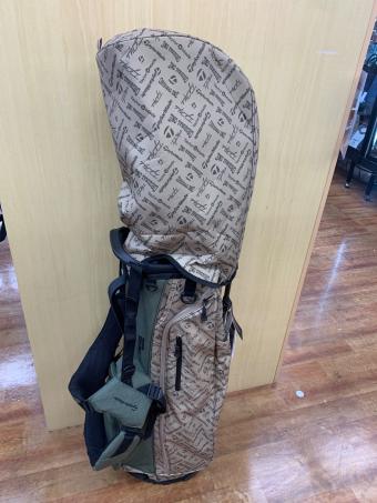 TaylorMade (テーラーメイド) FLEXTECH キャディーバッグ