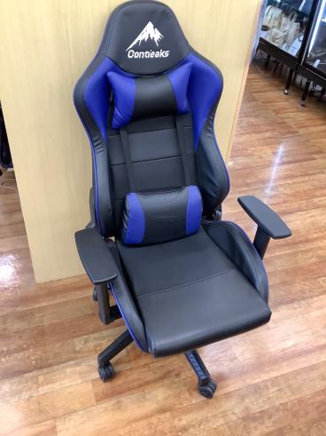 SITGO ポータブルチェア　(新品未使用・箱あり) コンパクトなのに組立10秒！機動力あるマジカルチェア「SitGo