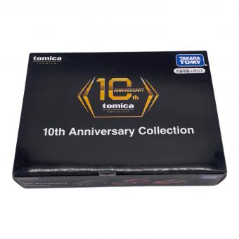 TOMY (トミー) 10th Anniversary Collection トミカ