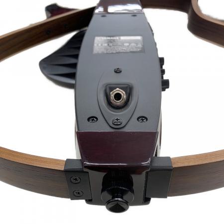 YAMAHA (ヤマハ) サイレントギター SLG200S CRB｜トレファクONLINE