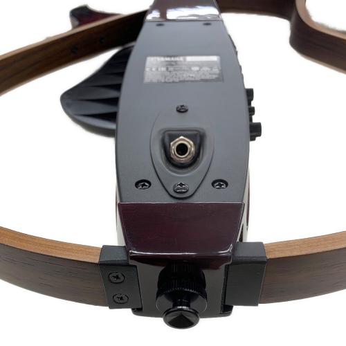 YAMAHA (ヤマハ) サイレントギター SLG200S CRB