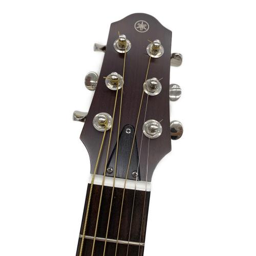 YAMAHA (ヤマハ) サイレントギター SLG200S CRB