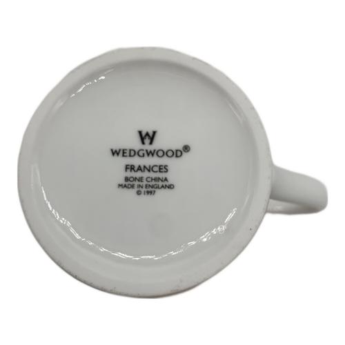 Wedgwood (ウェッジウッド) マグカップ FRANCES