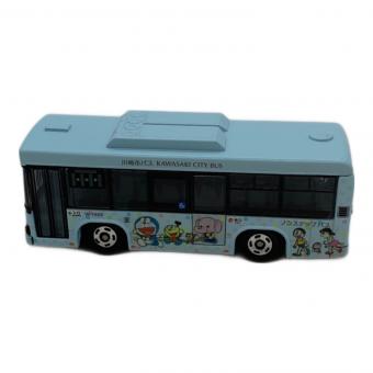 TOMY (トミー) トミカ 川崎市交通局 ドラえもん号