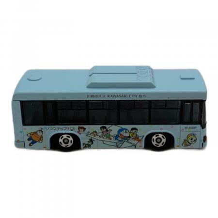 TOMY (トミー) トミカ 川崎市交通局 ドラえもん号｜トレファクONLINE