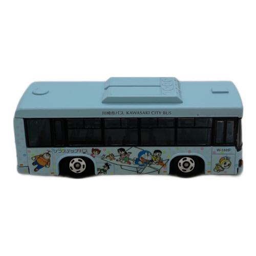 TOMY (トミー) トミカ 川崎市交通局 ドラえもん号