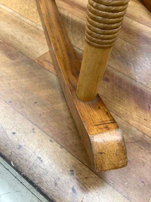 Lloyd Loom (ロイドルーム) ロッキングチェアー