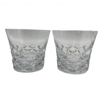 Baccarat (バカラ) タンブラー 2020年刻印 ブラーヴァ