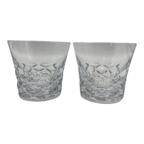 Baccarat (バカラ) タンブラー 2020年刻印 ブラーヴァ