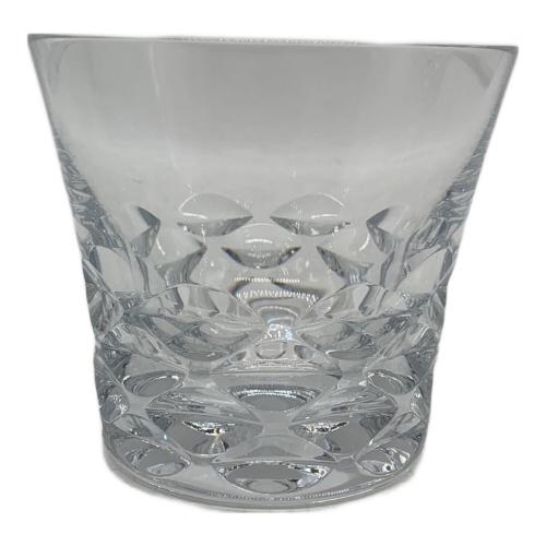 Baccarat (バカラ) タンブラー 2020年刻印 ブラーヴァ