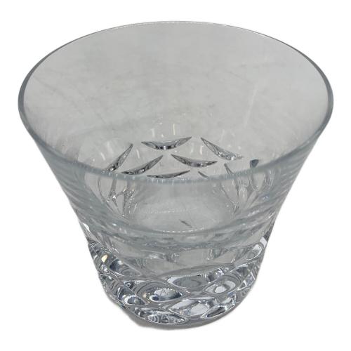 Baccarat (バカラ) タンブラー 2020年刻印 ブラーヴァ