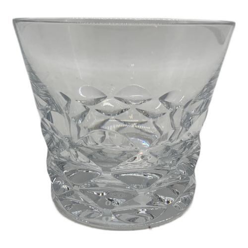 Baccarat (バカラ) タンブラー 2020年刻印 ブラーヴァ