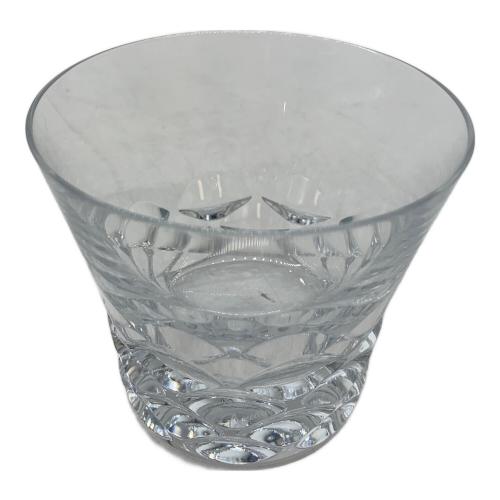 Baccarat (バカラ) タンブラー 2020年刻印 ブラーヴァ