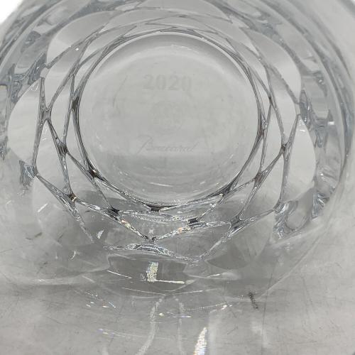 Baccarat (バカラ) タンブラー 2020年刻印 ブラーヴァ