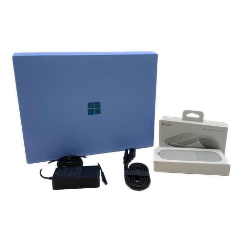 Microsoft Surface Laptop