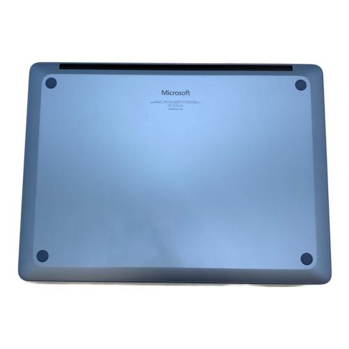 Microsoft Surface Laptop