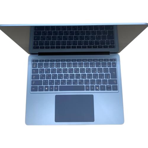 Microsoft Surface Laptop