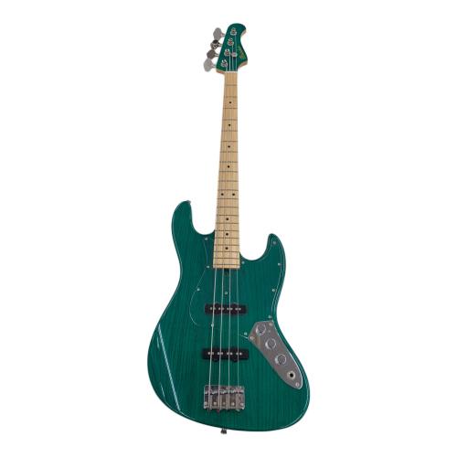 Bacchus (バッカス) エレキベース WL-003