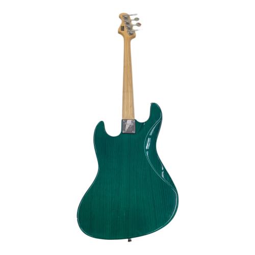 Bacchus (バッカス) エレキベース WL-003