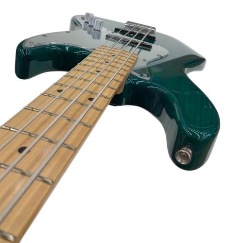 Bacchus (バッカス) エレキベース WL-003