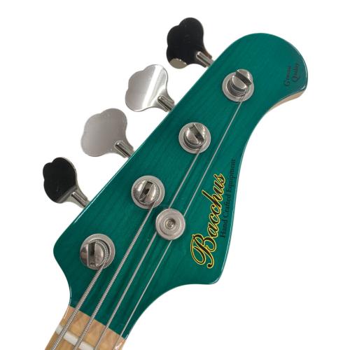 Bacchus (バッカス) エレキベース WL-003