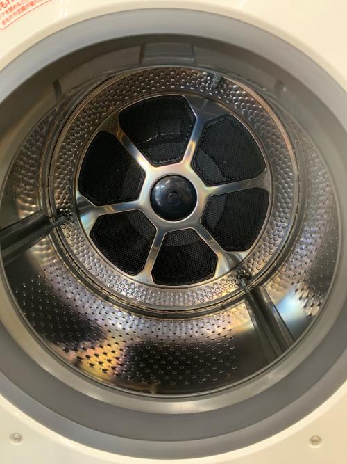 TOSHIBA (トウシバ) ドラム式洗濯乾燥機 TW-127XM3L 2024年製 小キズ有