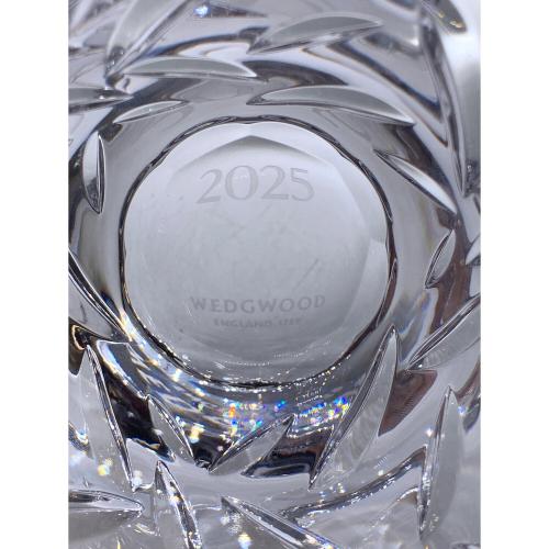 Wedgwood (ウェッジウッド) グラス 2025