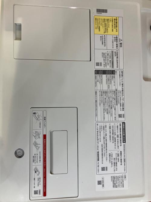 Panasonic (パナソニック) ドラム式洗濯乾燥機 NA-VX800BL 2021年製