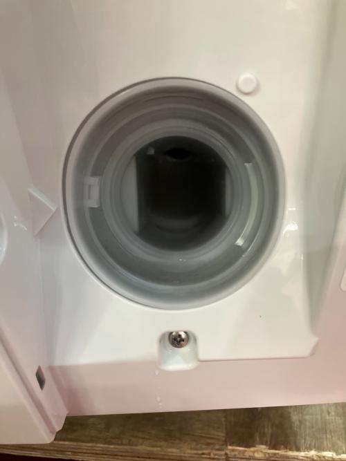 Panasonic (パナソニック) ドラム式洗濯乾燥機 NA-VX800BL 2021年製