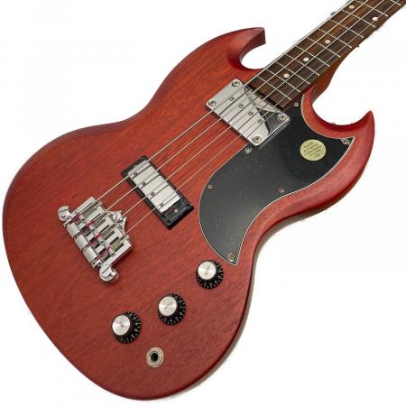 Gibson SG スペシャルベース GIBSON (ギブソン) SG special Bass faded エレキベース 2013年製