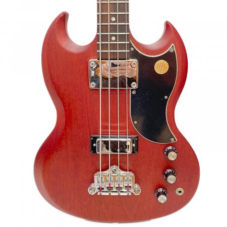 GIBSON (ギブソン) SG special Bass faded エレキベース 2013年製