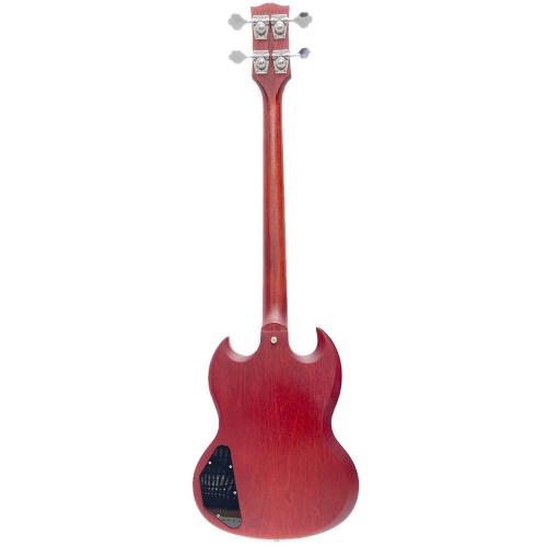 GIBSON (ギブソン) SG special Bass faded エレキベース 2013年製