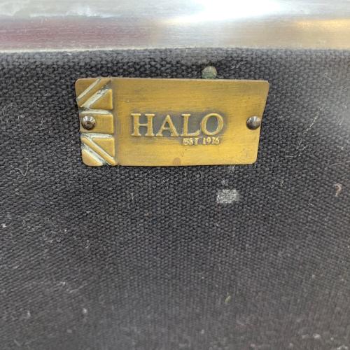 HALO (ハロ) テレビボード 262 シルバー STONYUHURST ENTERTAINMENT UNIT