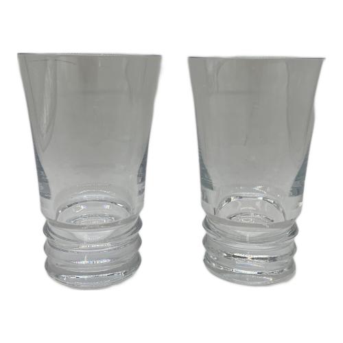 Baccarat (バカラ) ガラスタンブラーセット　ベガ