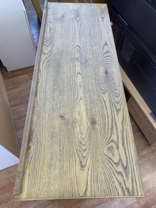 journal standard Furniture (ジャーナルスタンダードファニチャー) 2枚扉キッチンカウンター 11 ナチュラル CHRYSTIE