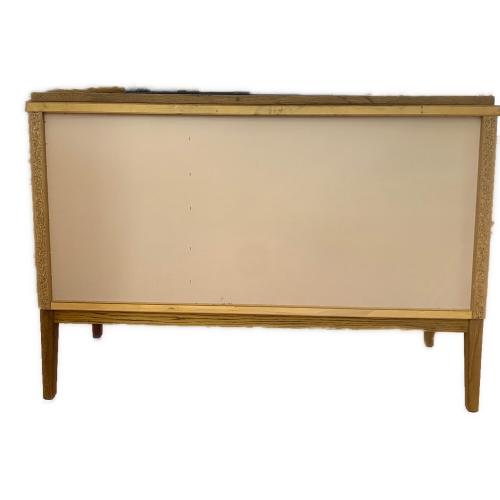 journal standard Furniture (ジャーナルスタンダードファニチャー) 2枚扉キッチンカウンター 11 ナチュラル CHRYSTIE