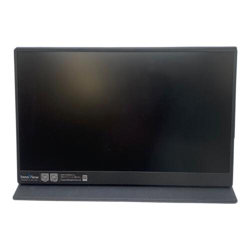 InnoView モバイルモニター INVPM406 361