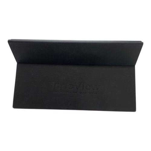 InnoView モバイルモニター INVPM406 361