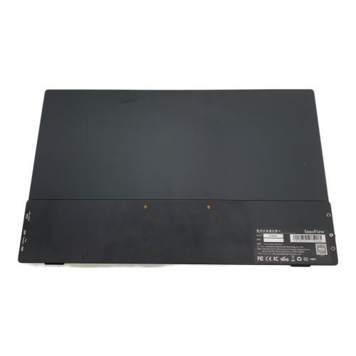 InnoView モバイルモニター INVPM406 361