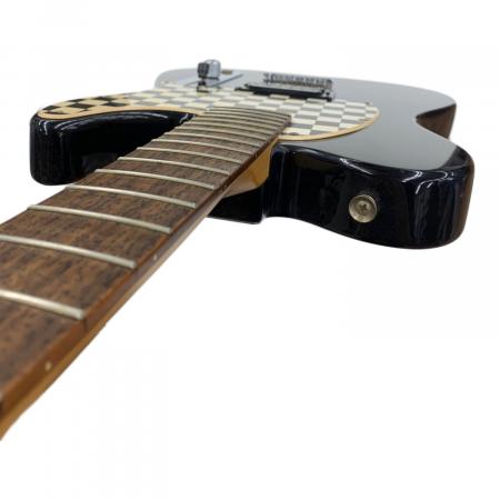 スクワイア テレキャスター Avril j Lavigneモデル　エレキギター Squier by FENDER (スクワイア) Avril Lavigne テレキャスター エレキ