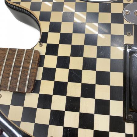 Squier by FENDER (スクワイア) Avril Lavigne テレキャスター エレキ