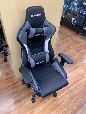 AK Racing (エーケーレーシング) ゲーミングチェア Pro-X V2 ブラック