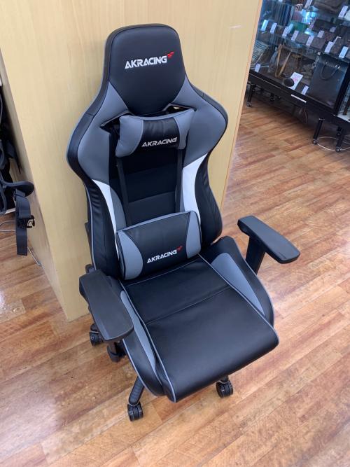 AK Racing (エーケーレーシング) ゲーミングチェア Pro-X V2 ブラック