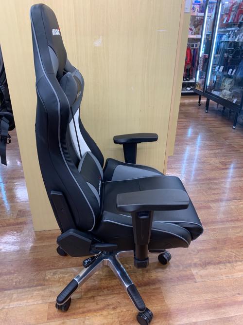 AK Racing (エーケーレーシング) ゲーミングチェア Pro-X V2 ブラック